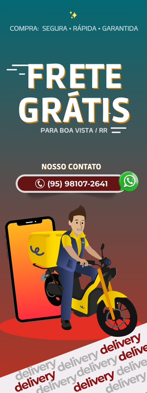 Story instagram anuncio frete gratis 3d amarelo 5