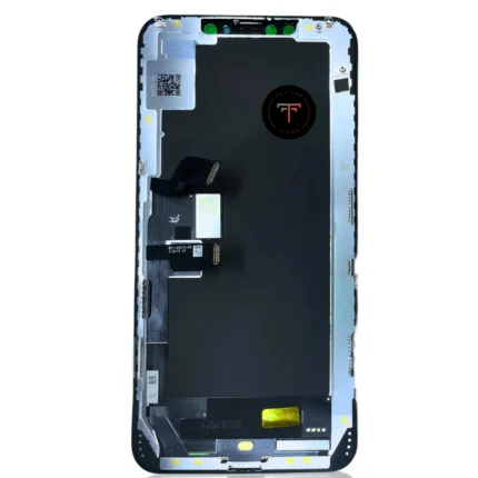 IPHONE XS MAX - IP XS MAX - JK - MH *